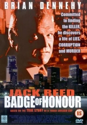 Фильм «Джек Рид: Знак почета» (1993)
