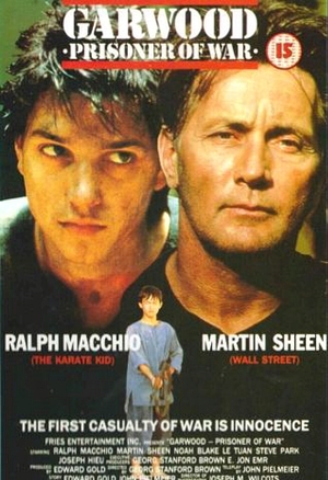 Фільм «Военнопленный Гарвуд» (1992)