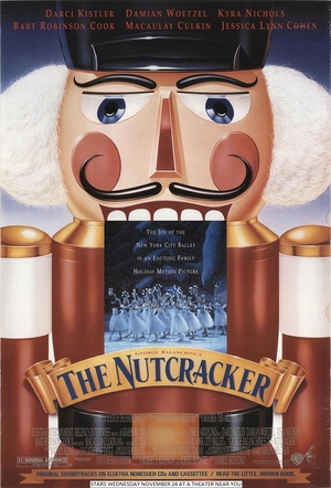Фильм «Щелкунчик» (1993)