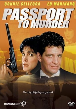 Фільм «Разрешение на убийство» (1993)