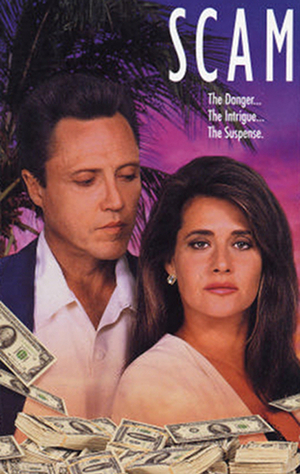 Фильм «Мошенничество» (1993)