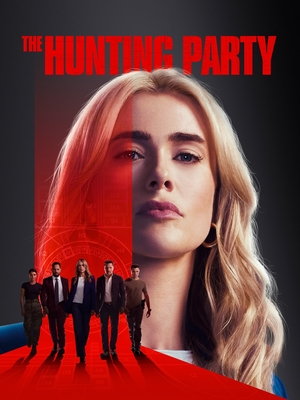 TV Show "The Hunting Party" (2025 &ndash; ...)