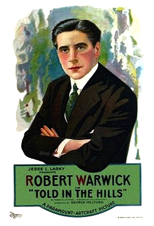 Фільм «Горная сказка» (1919)