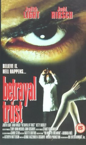 Фільм «Вера и предательство» (1994)