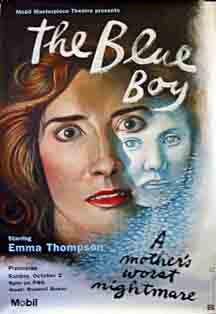 Фільм «The Blue Boy» (1994)