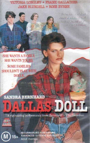 Фильм «Dallas Doll» (1994)