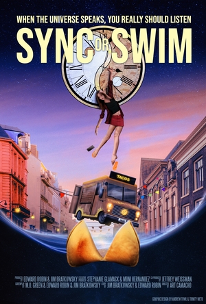 Фильм «Sync or Swim»