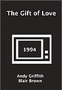 Фильм «The Gift of Love» (1994)