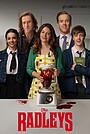 Movie "The Radleys" (2024)