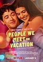 People We Meet on Vacation