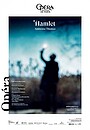 Movie "Hamlet, opéra en cinq actes, Oper in fünf Akten" (2023)