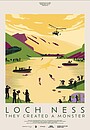Movie "Loch Ness: They Created a Monster" (2023)