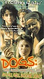 Movie "Dogs: The Rise and Fall of an All-Girl Bookie Joint" (1996)
