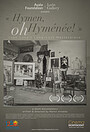 Movie "Hymen, oh Hyménée! Juan Luna's long-lost masterpiece" (2023)