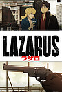 Lazarus