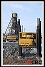 Movie "Giant Mine" (1996)
