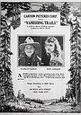 Фільм «Vanishing Trails» (1920)
