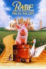 Movie "Babe: Pig in the City" (1998)