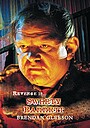 Movie "The Tale of Sweety Barrett" (1998)
