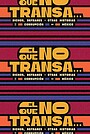 Movie "El que no transa... dichos, refranes y otras historias de corrupción en México" (2024)