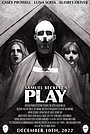 Movie "PLAY" (2022)