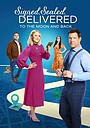Movie "Signed, Sealed, Delivered: To the Moon and Back" (2025)