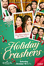 Movie "Holiday Crashers" (2024)