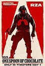 Фильм «Одна ложка шоколада» (2025)