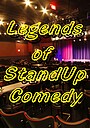 Movie "Legends of Stand Up Comedy" (2024)