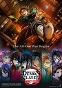 Demon Slayer -Kimetsu no Yaiba- The Movie: Infinity Castle