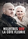 Movie "Meurtres sur la Côte fleurie" (2023)