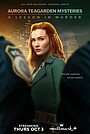 Movie "Aurora Teagarden Mysteries: A Lesson in Murder" (2024)