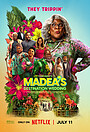 Movie "Madea's Destination Wedding" (2025)