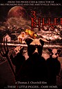 Фильм «The 3 Killer Pigs»
