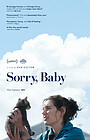 Movie "Sorry, Baby" (2025)
