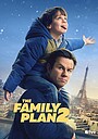 Movie "The Family Plan 2" (2025)