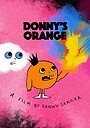 Мультфільм «Donny's Orange» (2024)