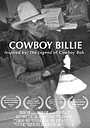 Фільм «Cowboy Billie» (2022)