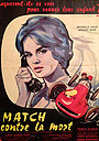 Movie "Match contre la mort" (1959)