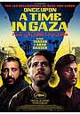 Movie "Once Upon a Time in Gaza" (2025)