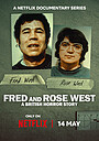 Fred & Rose West: A British Horror Story