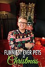Movie "Funniest Ever Pets at Christmas" (2019)