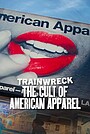 Movie "Trainwreck: The Cult of American Apparel" (2025)