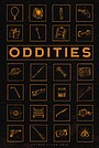 Movie "Oddities" (2026)