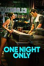 Movie "One Night Only" (2026)