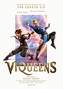Мультфільм «Viqueens» (2026)