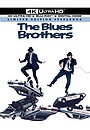 Movie "On a Mission from God: The Story of the Blues Brothers" (2025)
