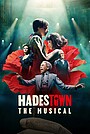 Movie "Hadestown: The Musical" (2026)