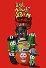 Мультфильм «Rack, Shack and Benny Re-Molded: A VeggieTales Fan Project» (2024)