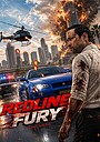 Movie «Redline Fury» (2026)